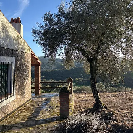 Llanos Chalet *