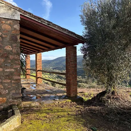 Chalet Llanos *