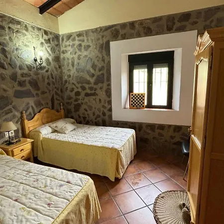Llanos Chalet *