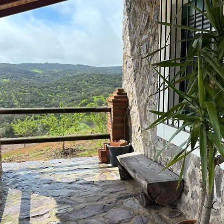 Llanos Chalet