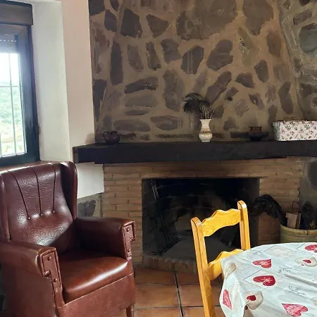 Chalet Llanos