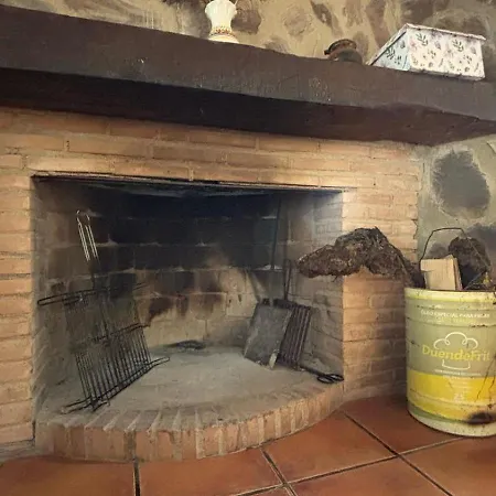 Llanos Chalet *