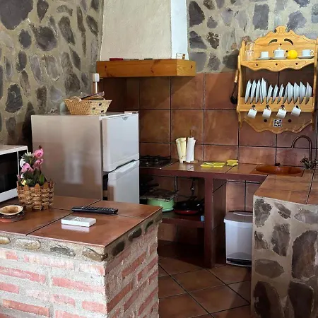 Llanos Chalet