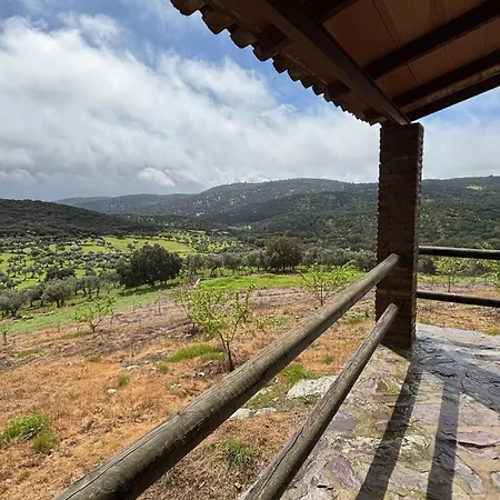 Llanos Chalet *
