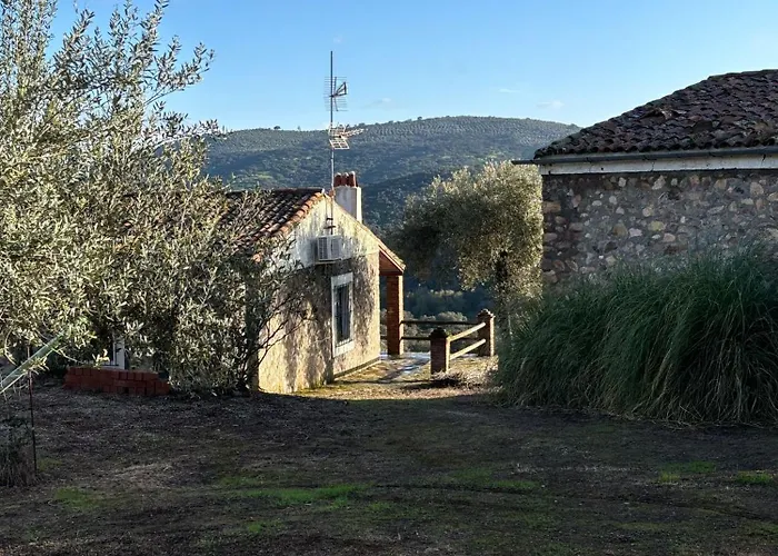 Chalet Llanos