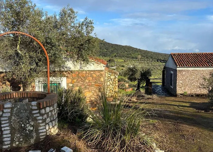 Llanos Chalet Fuentes De Leon