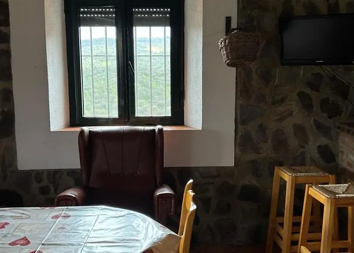 Llanos Chalet Fuentes De Leon